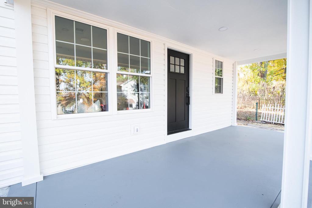 751 EDGE HILL ROAD