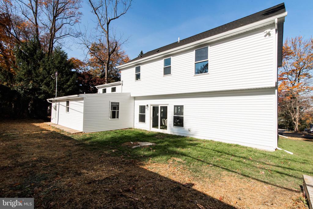 751 EDGE HILL ROAD