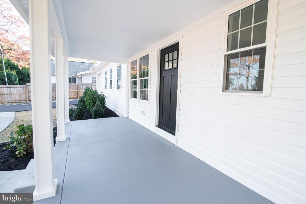 751 EDGE HILL ROAD