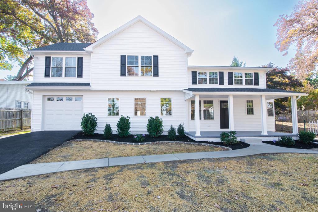 751 EDGE HILL ROAD
