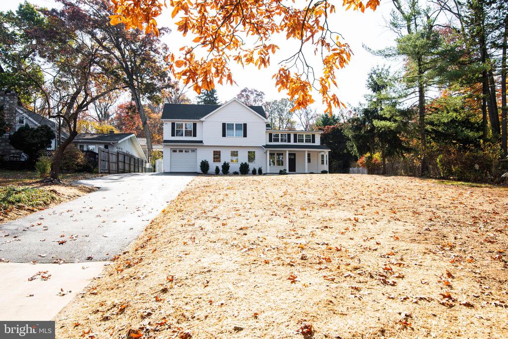 751 EDGE HILL ROAD