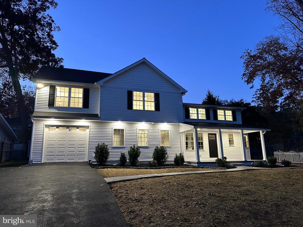 751 EDGE HILL ROAD