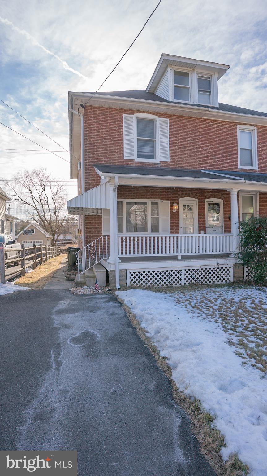 2146 MOUNT CARMEL AVENUE