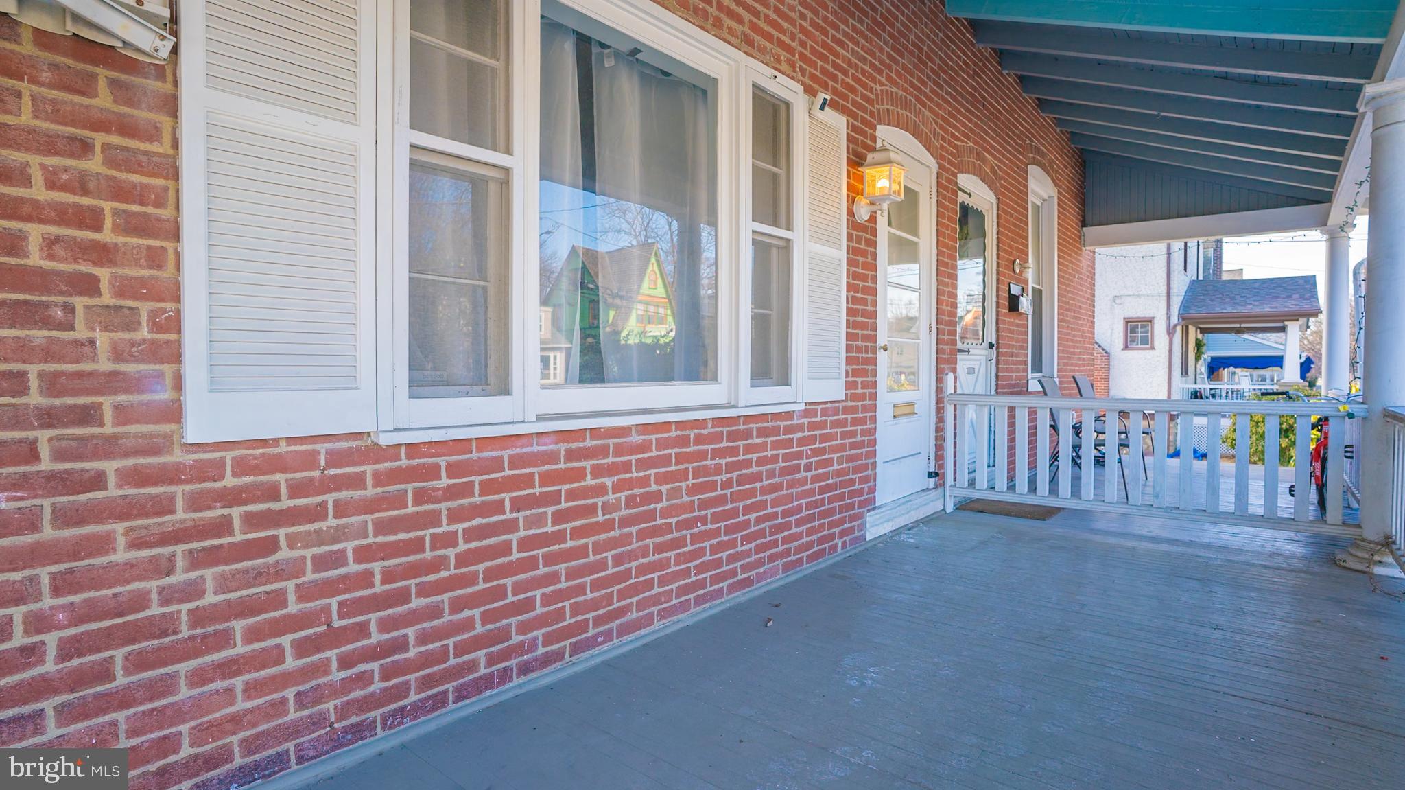 2146 MOUNT CARMEL AVENUE