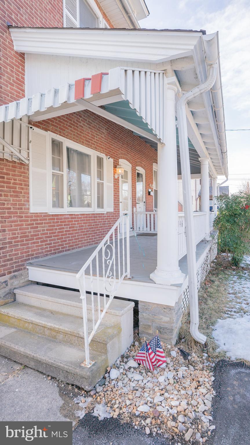 2146 MOUNT CARMEL AVENUE