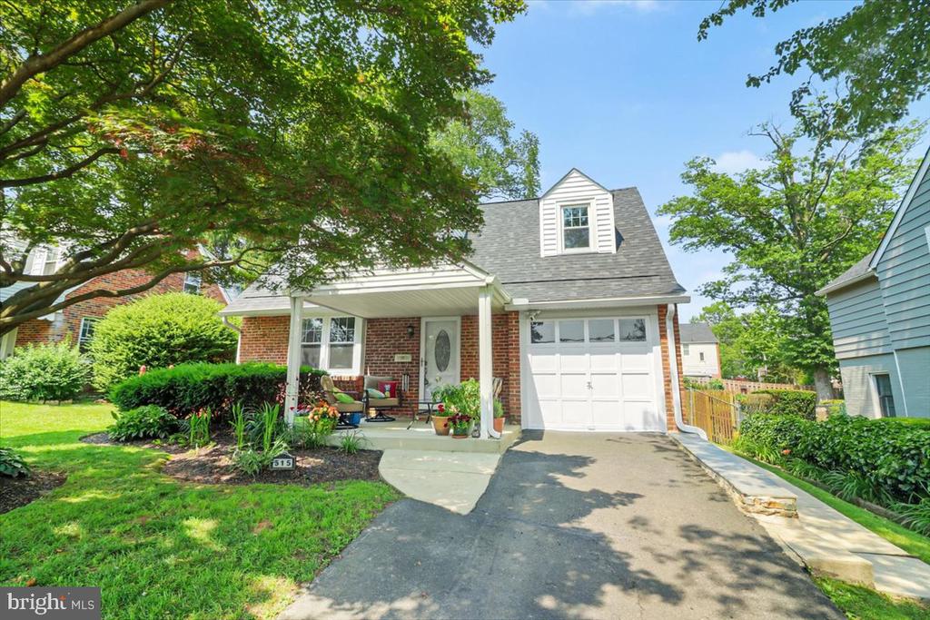 515 ARBOR ROAD