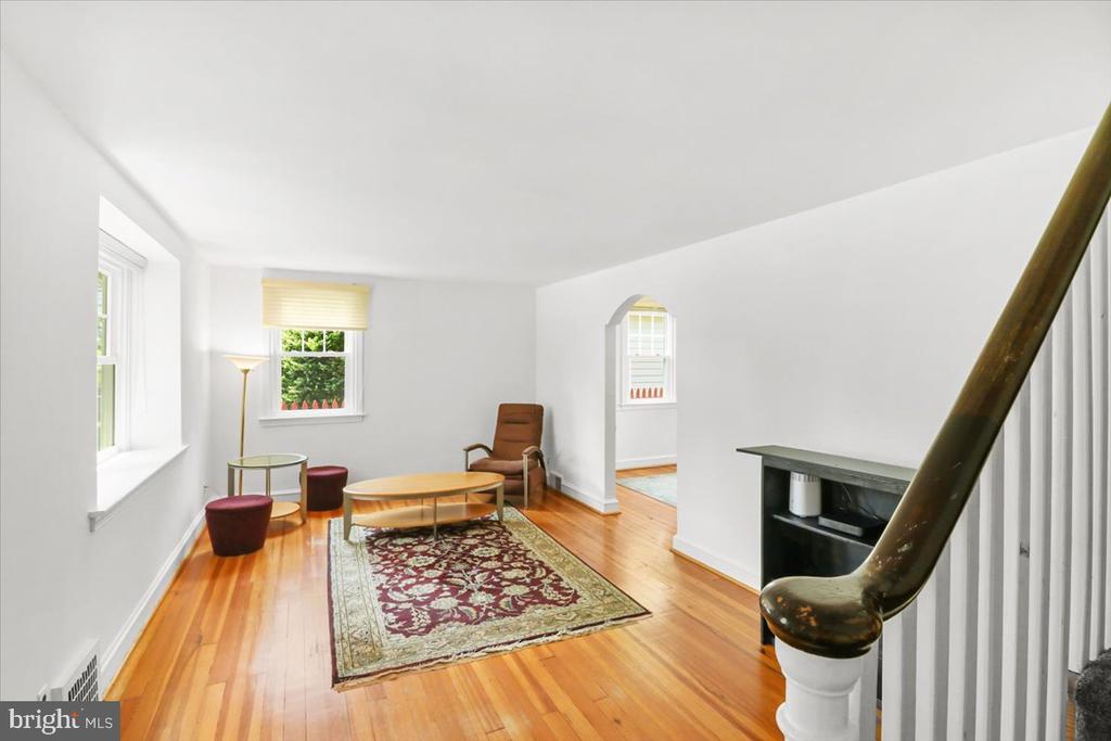 515 ARBOR ROAD