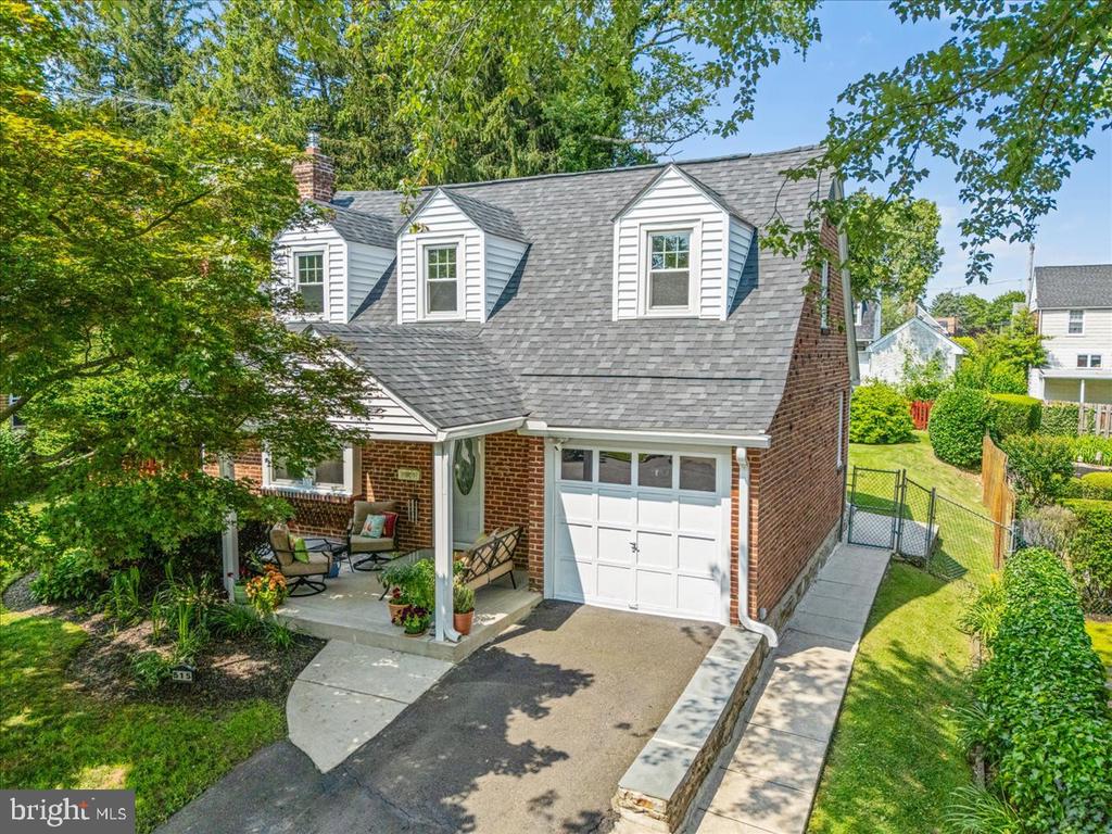 515 ARBOR ROAD