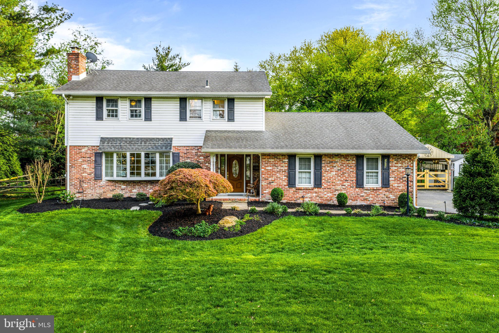 1519 NORRISTOWN ROAD