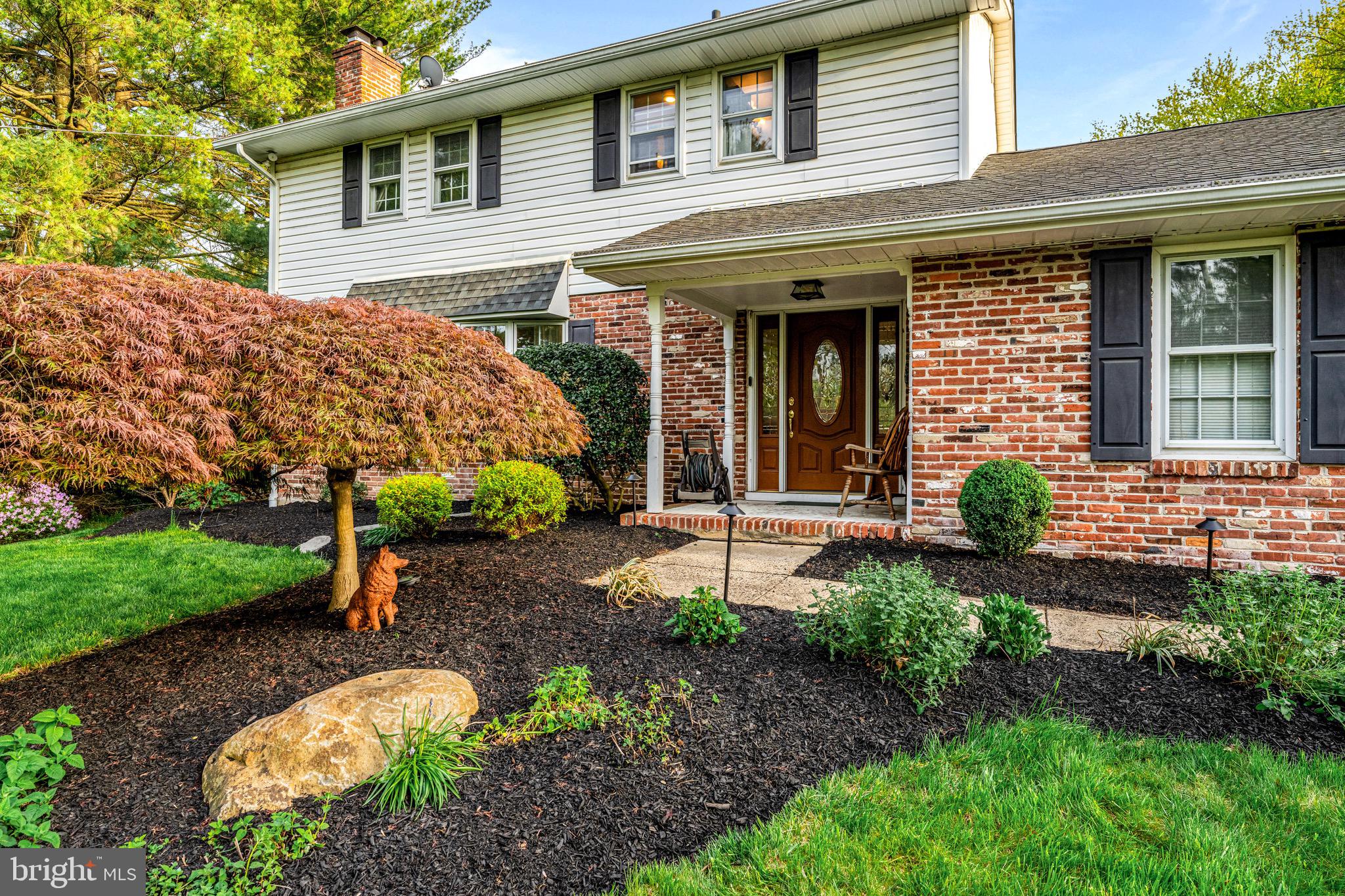 1519 NORRISTOWN ROAD