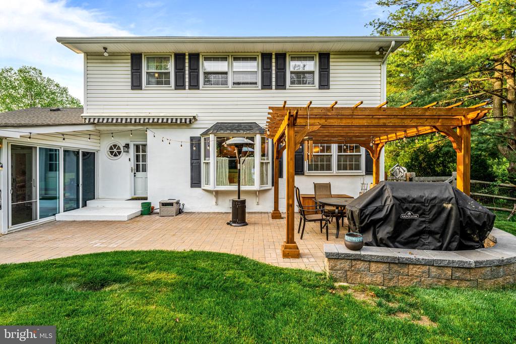 1519 NORRISTOWN ROAD