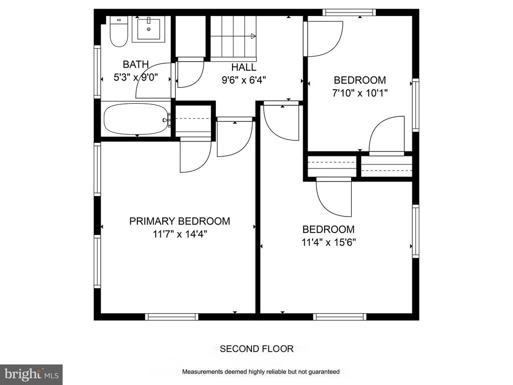 2033 OLD WELSH ROAD