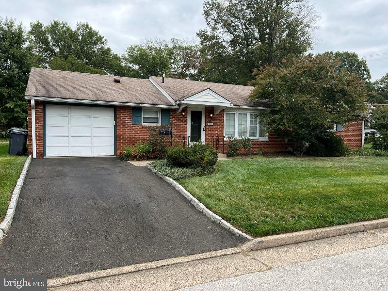 2205 CROSS ROAD