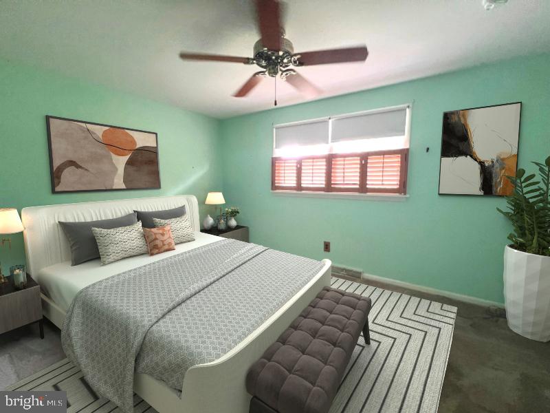 2205 CROSS ROAD