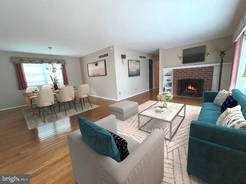 2205 CROSS ROAD