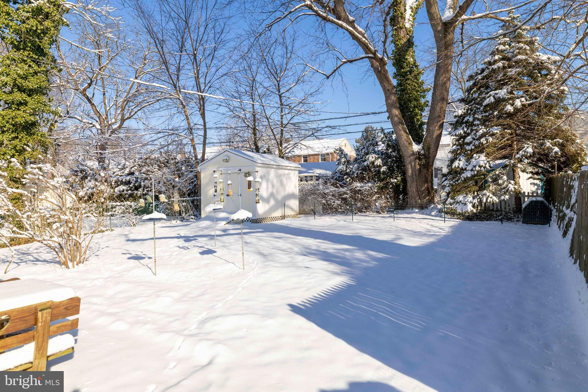 2009 PARKVIEW AVENUE