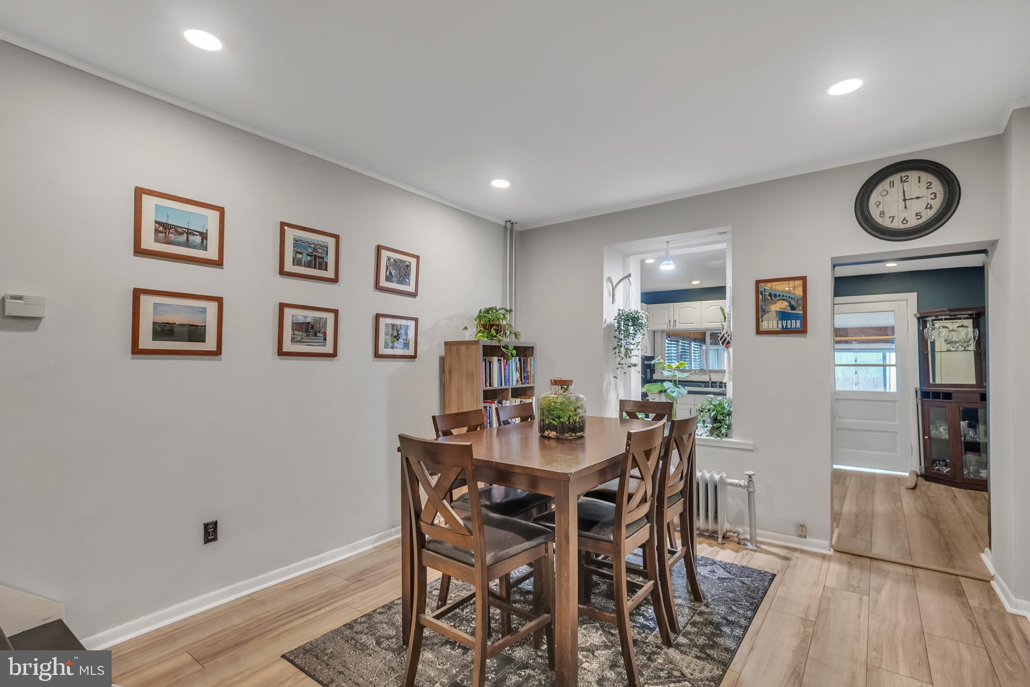 4538 SILVERWOOD STREET