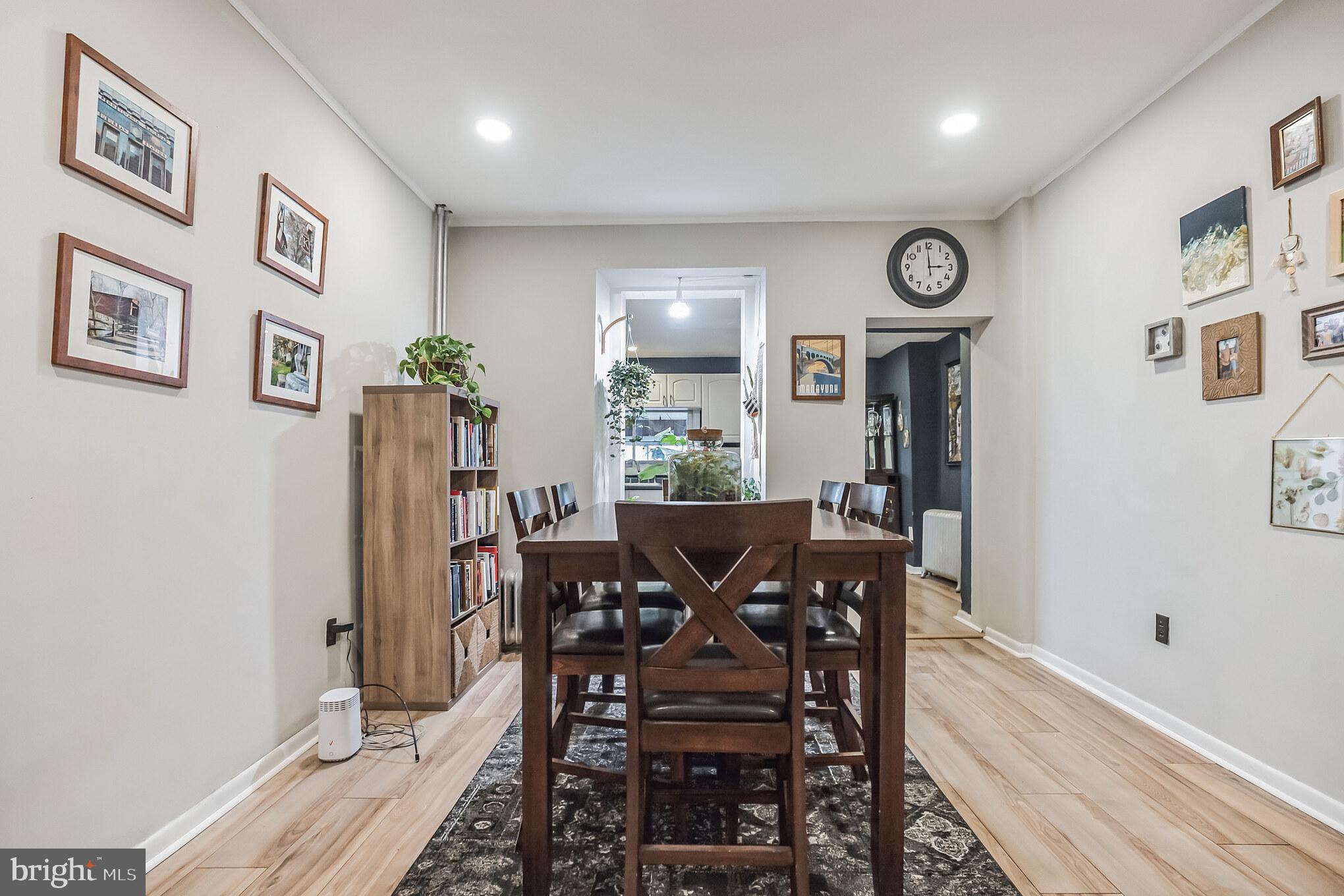 4538 SILVERWOOD STREET