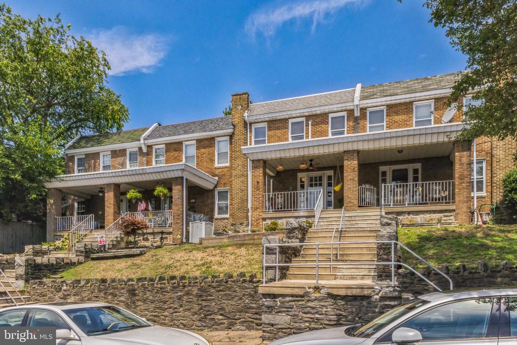226 RECTOR STREET