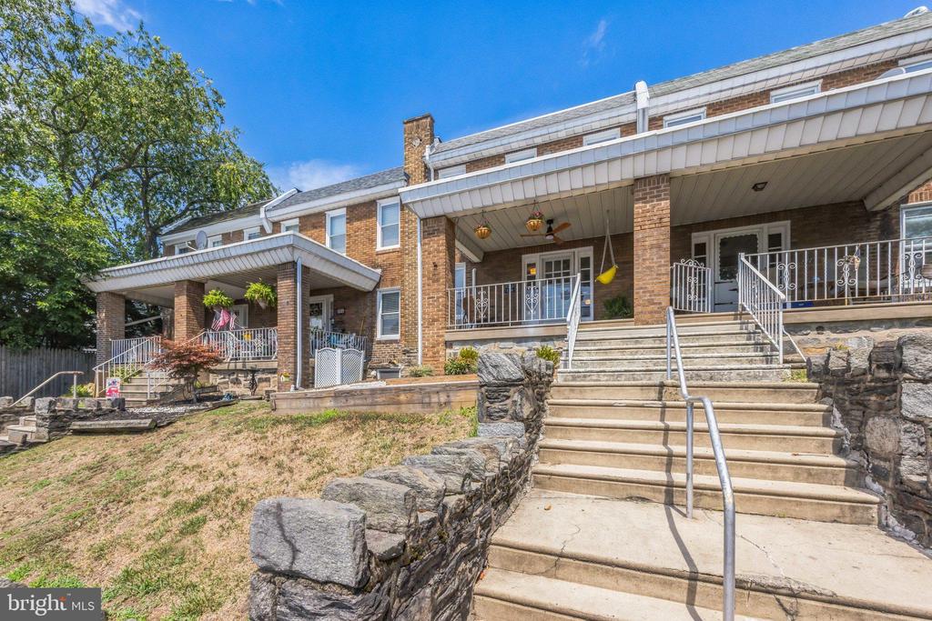 226 RECTOR STREET