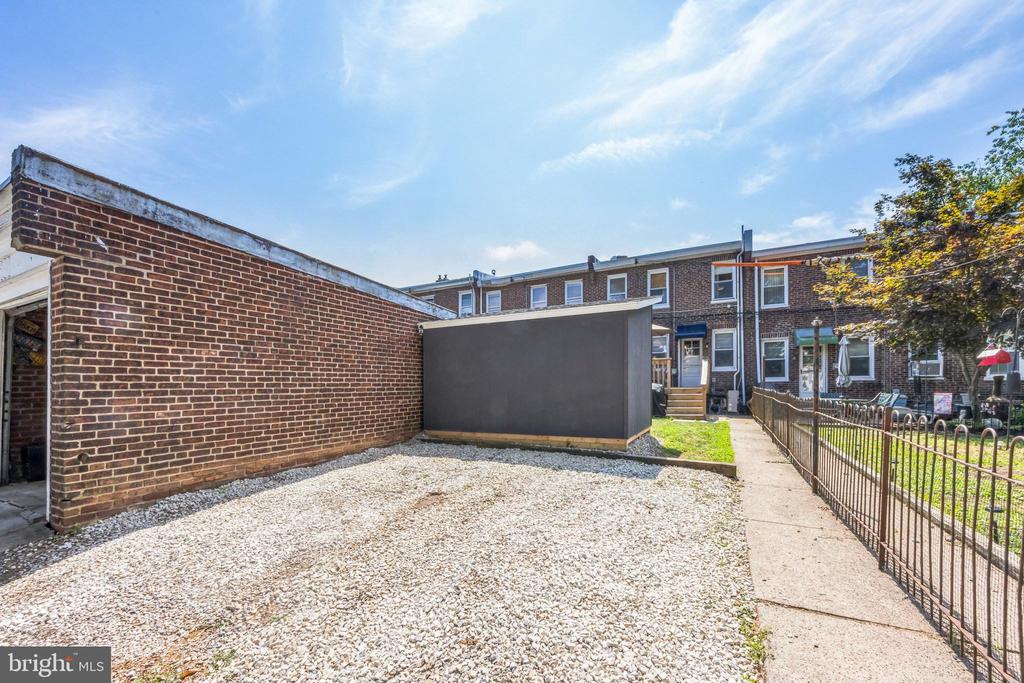 226 RECTOR STREET