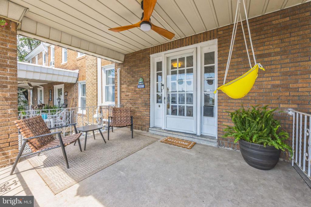 226 RECTOR STREET