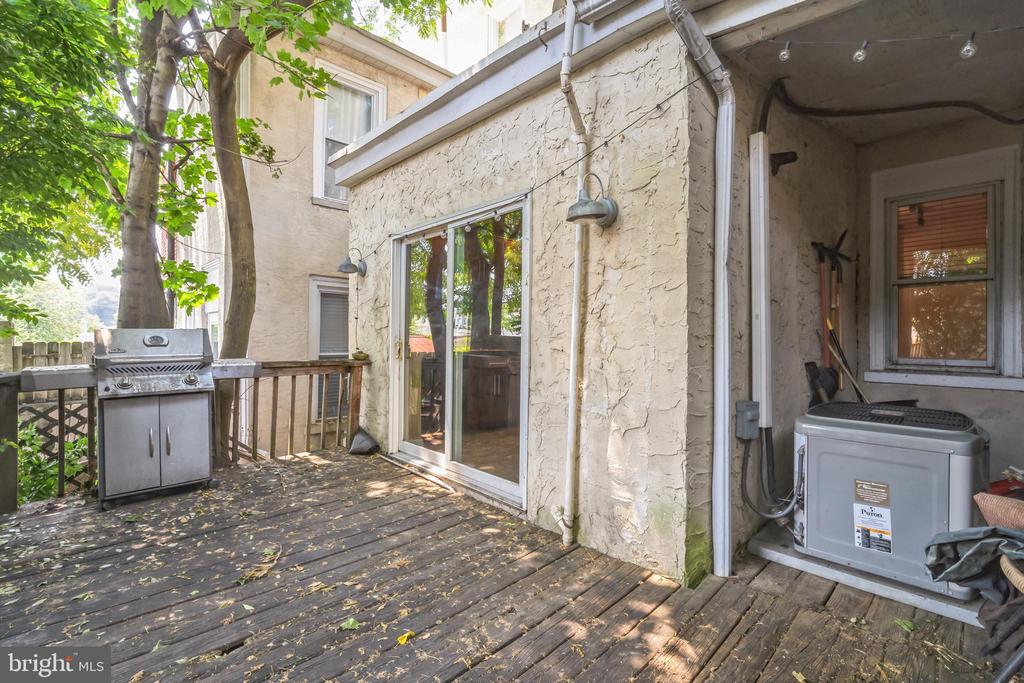 173 EAST STREET