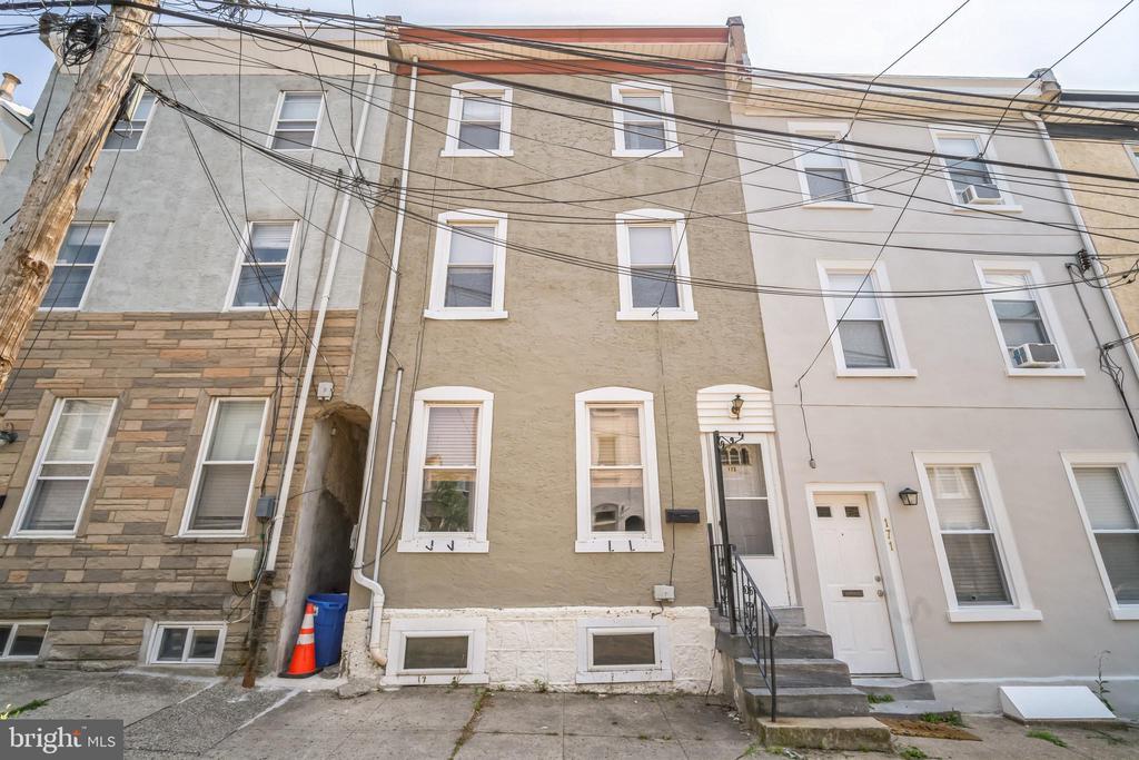 173 EAST STREET