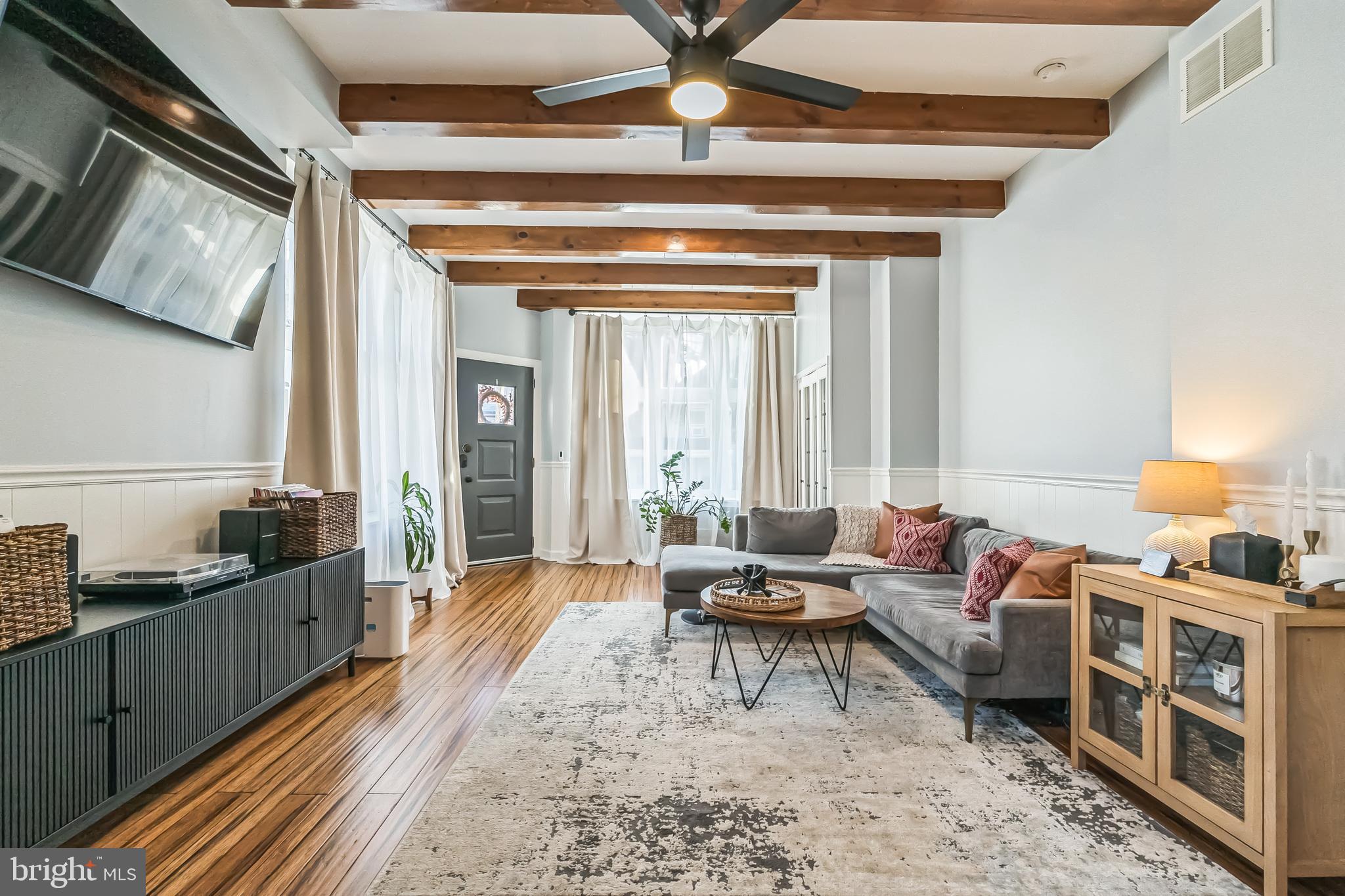 300 LEVERINGTON AVENUE