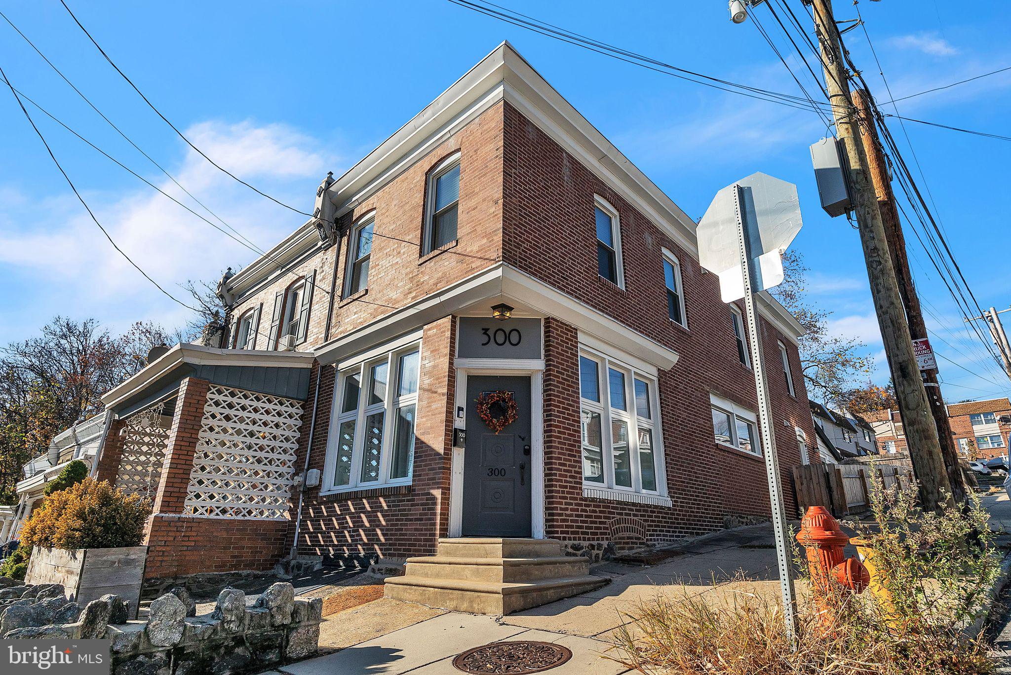 300 LEVERINGTON AVENUE