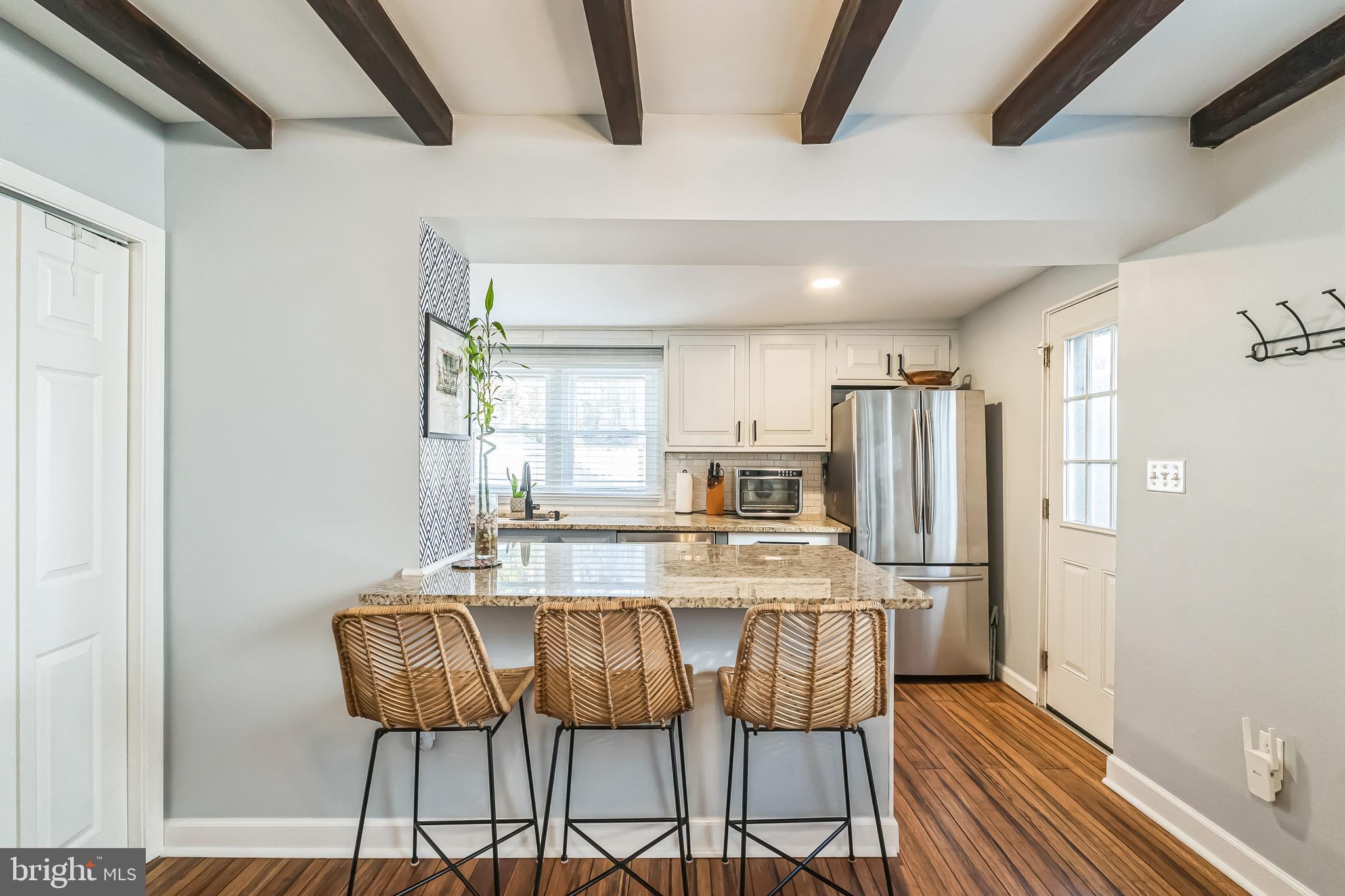 300 LEVERINGTON AVENUE