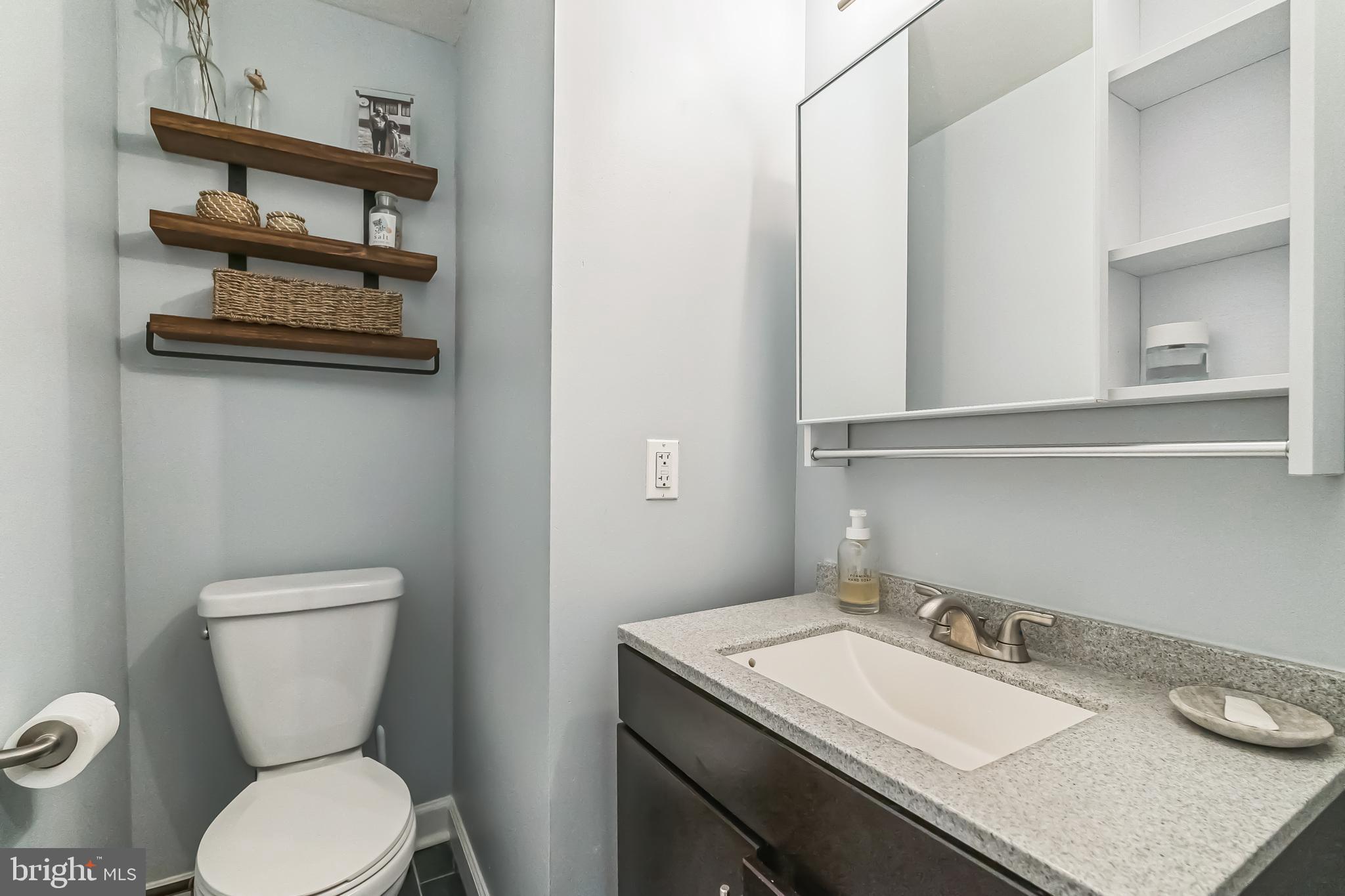 300 LEVERINGTON AVENUE