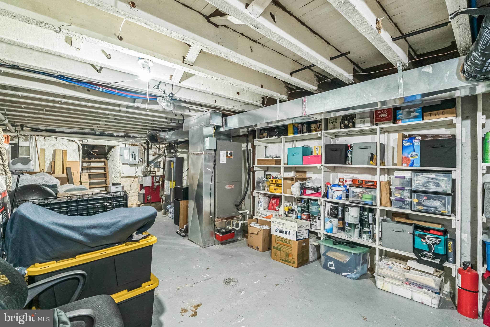 300 LEVERINGTON AVENUE