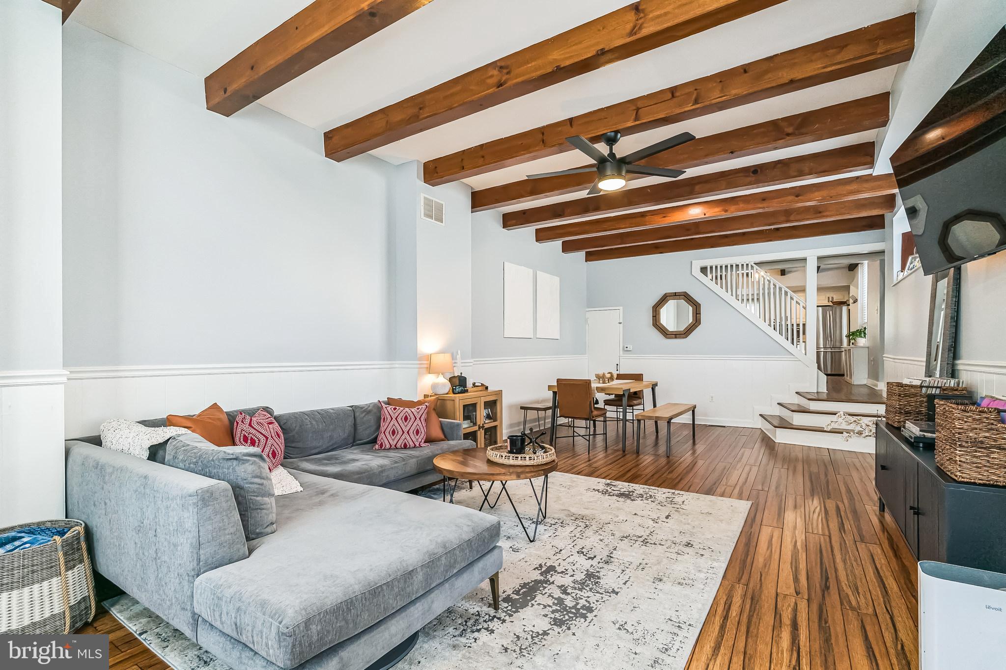 300 LEVERINGTON AVENUE