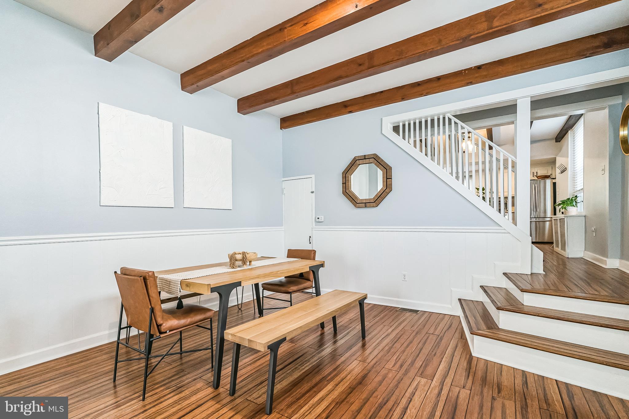 300 LEVERINGTON AVENUE