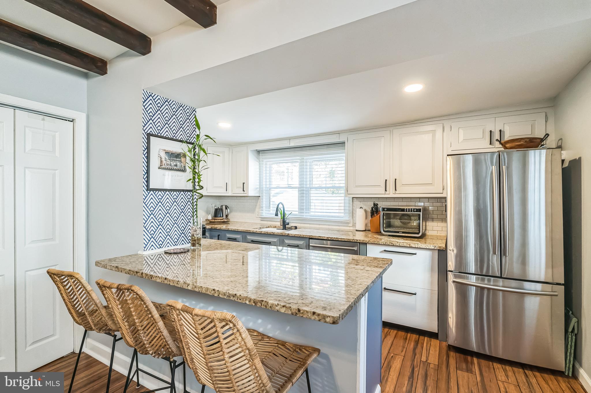 300 LEVERINGTON AVENUE