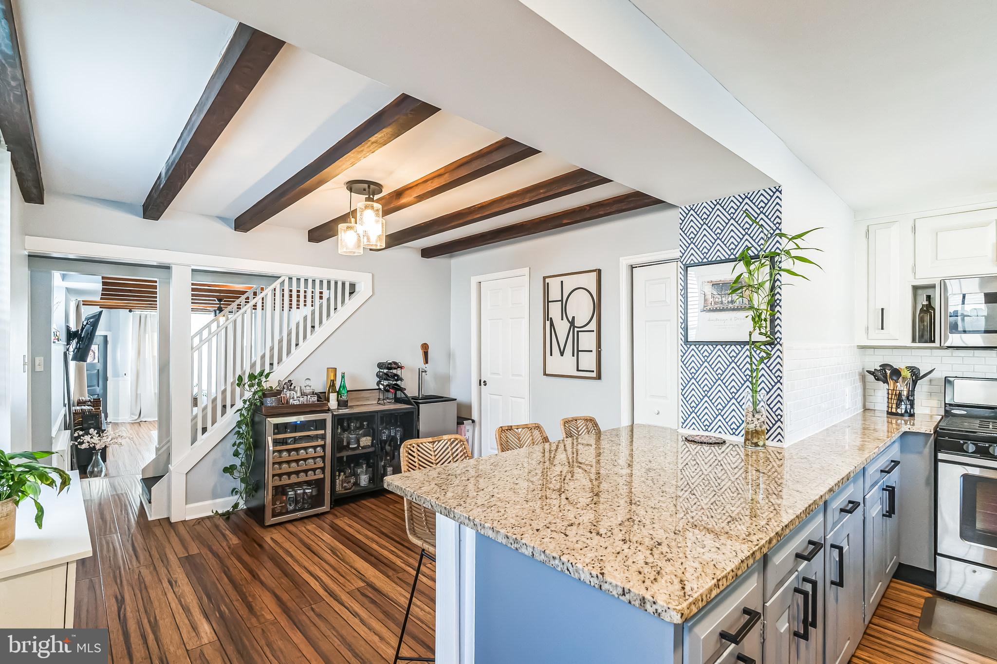 300 LEVERINGTON AVENUE