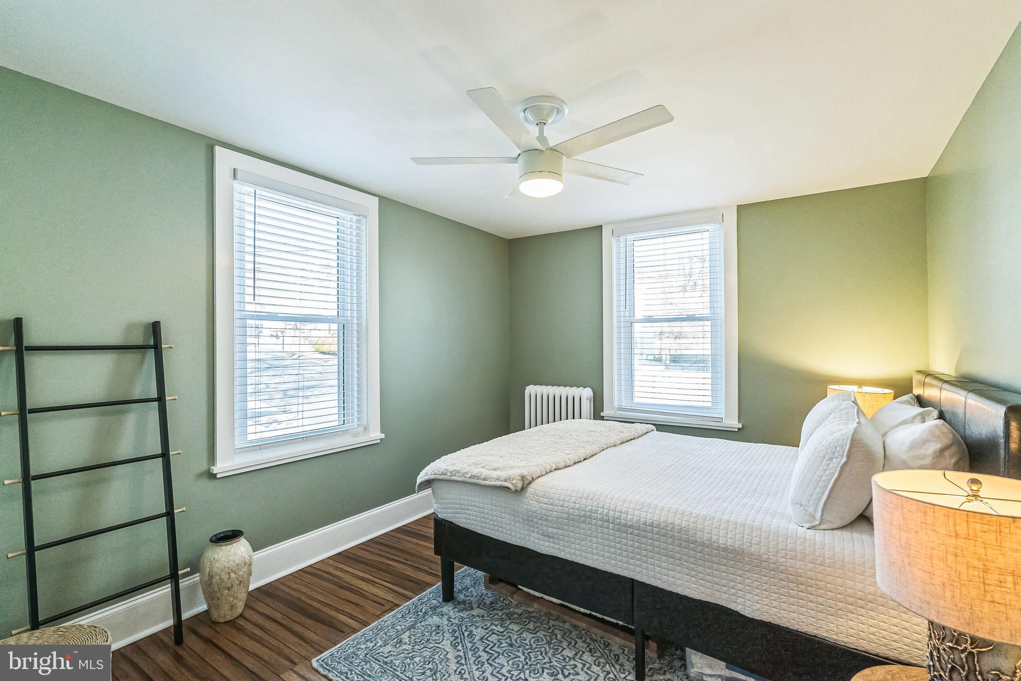 300 LEVERINGTON AVENUE