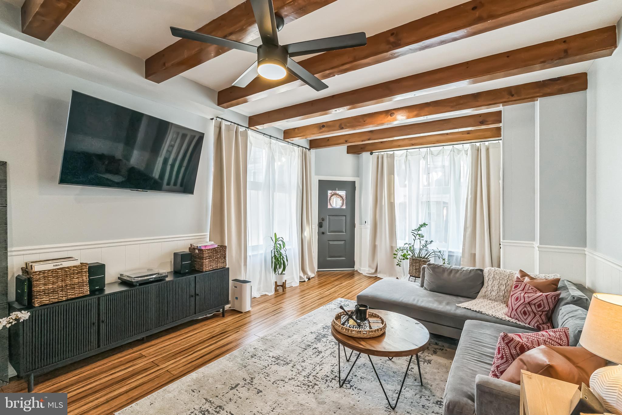 300 LEVERINGTON AVENUE