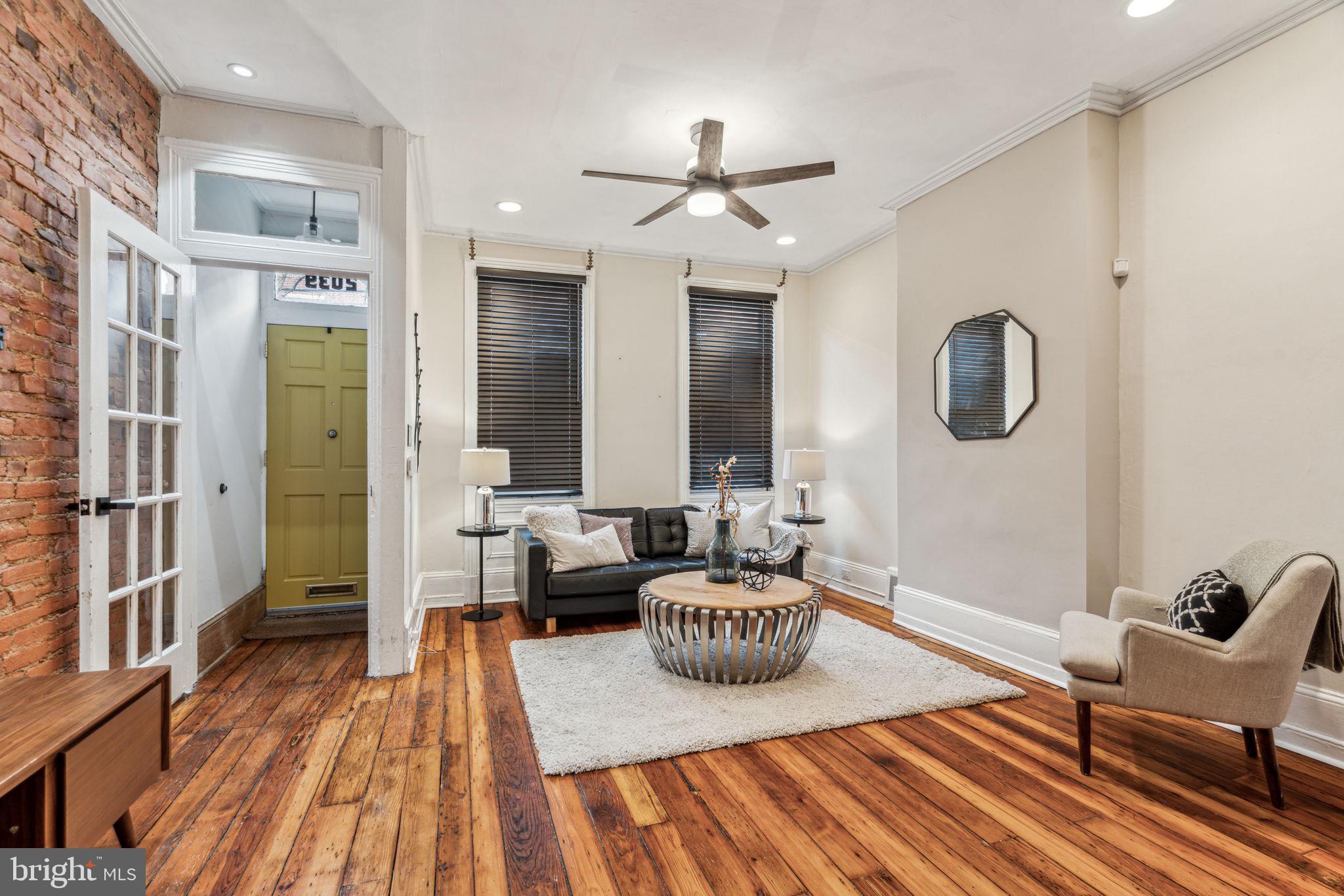 2039 BRANDYWINE STREET