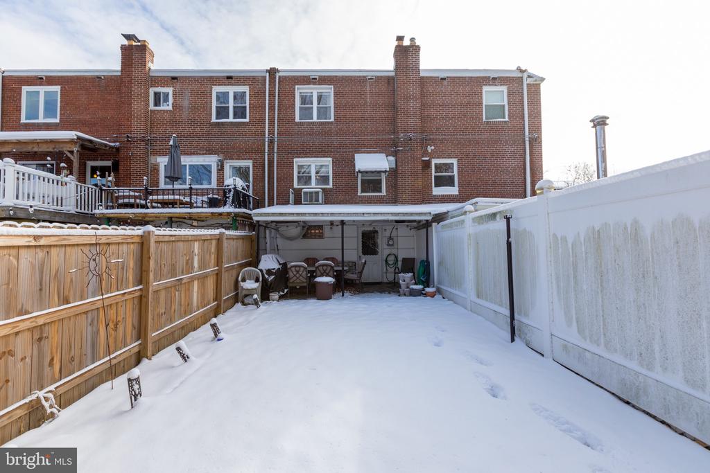 203 OVERLOOK ROAD