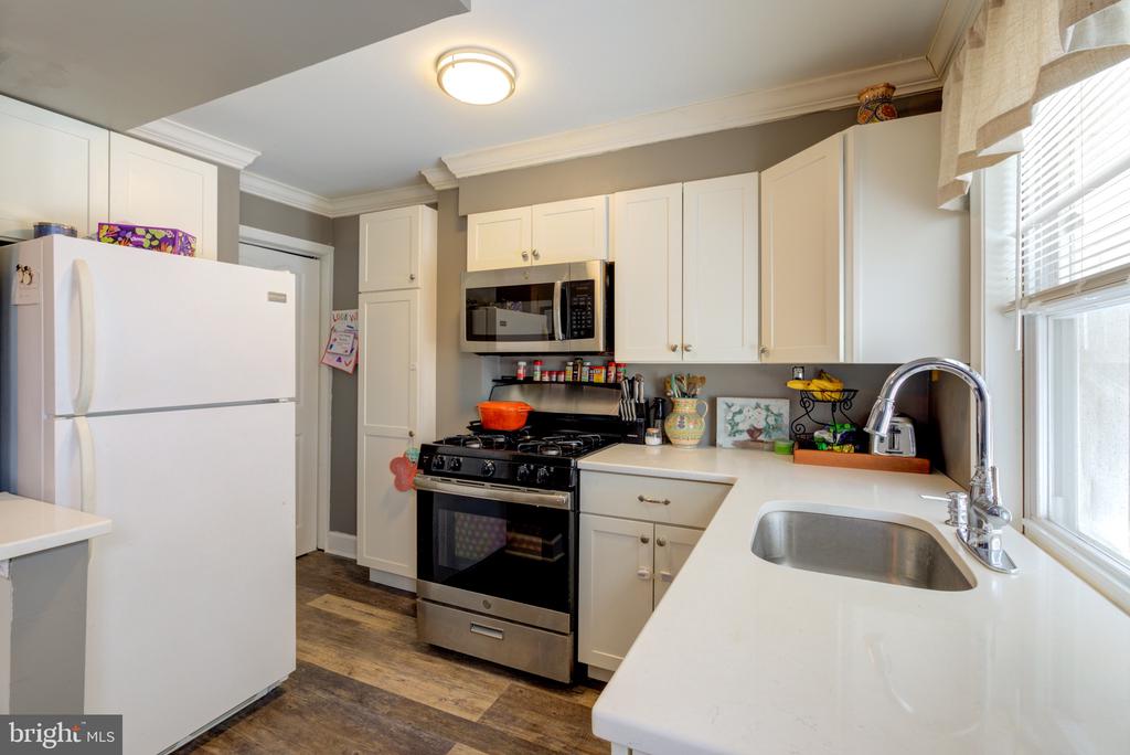 203 OVERLOOK ROAD