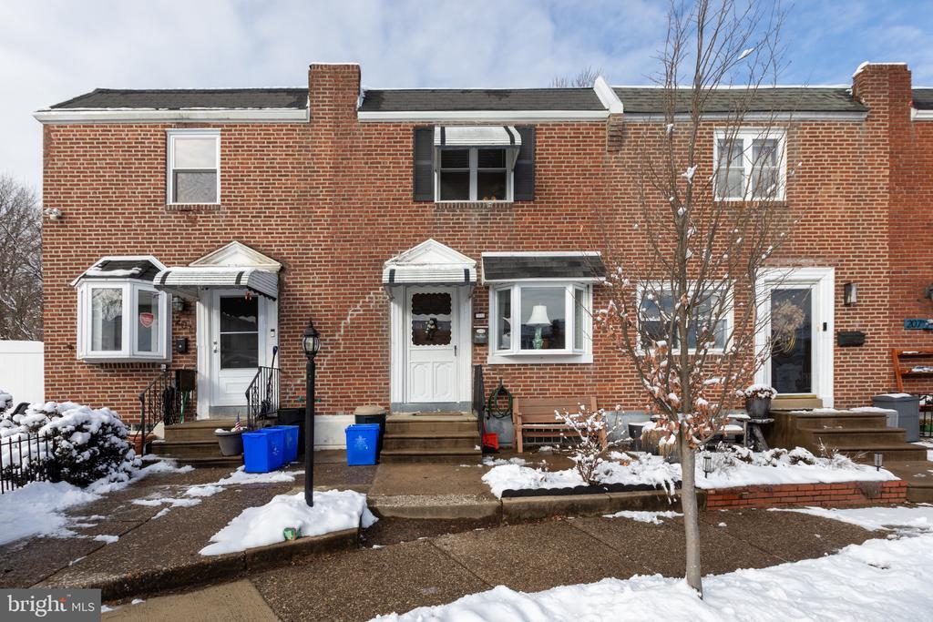 203 OVERLOOK ROAD