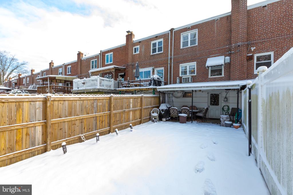 203 OVERLOOK ROAD