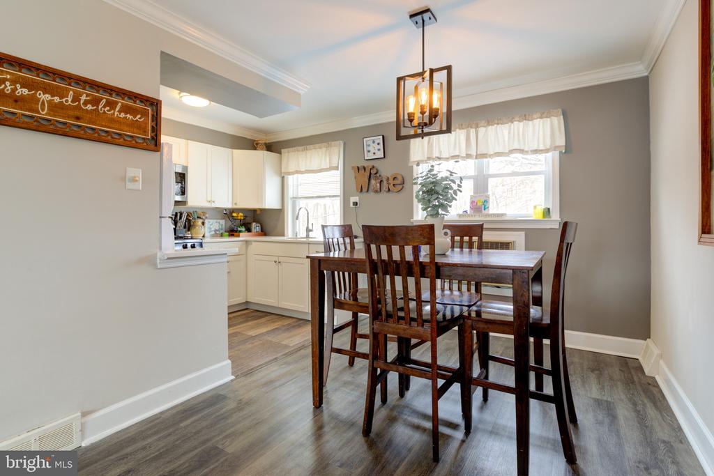 203 OVERLOOK ROAD