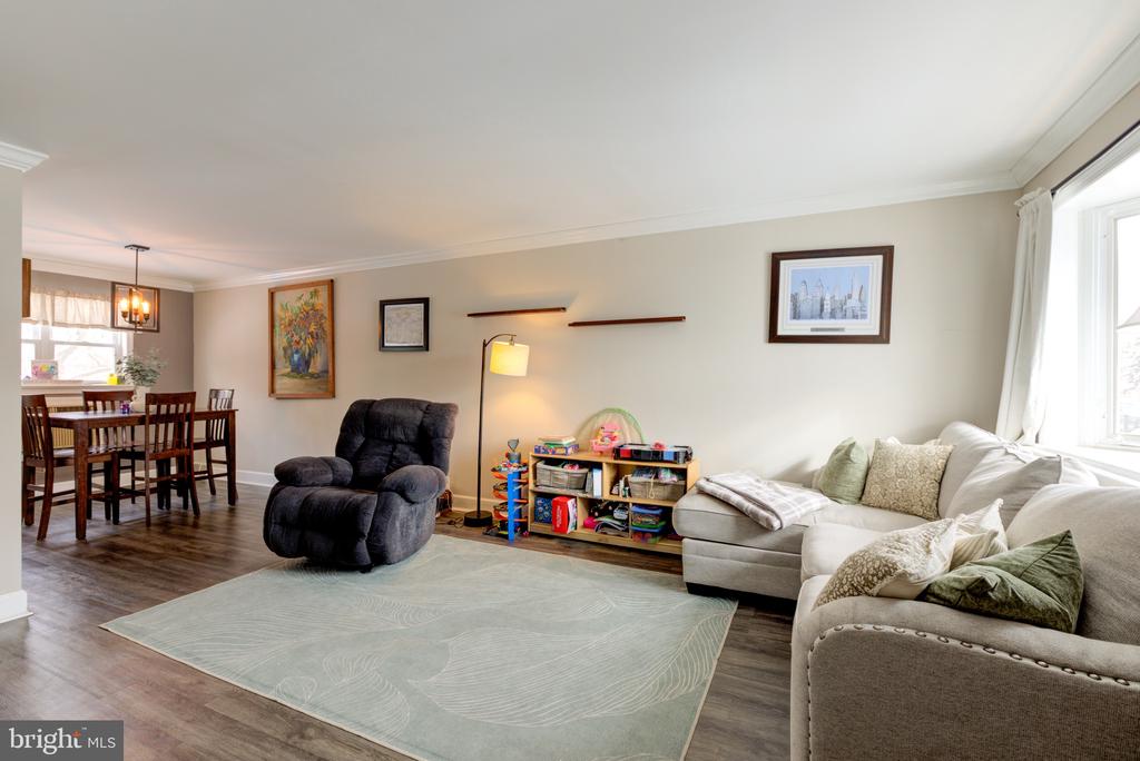 203 OVERLOOK ROAD