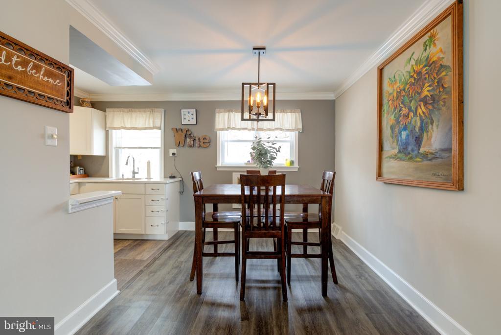 203 OVERLOOK ROAD