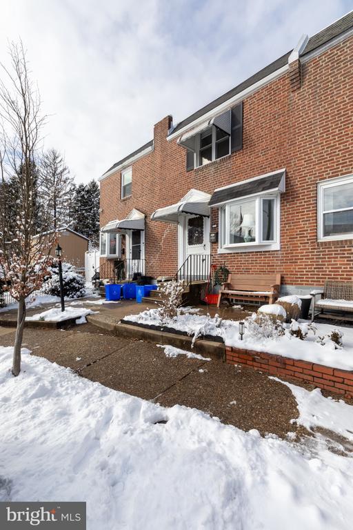 203 OVERLOOK ROAD