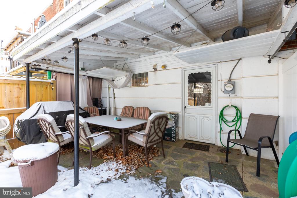 203 OVERLOOK ROAD