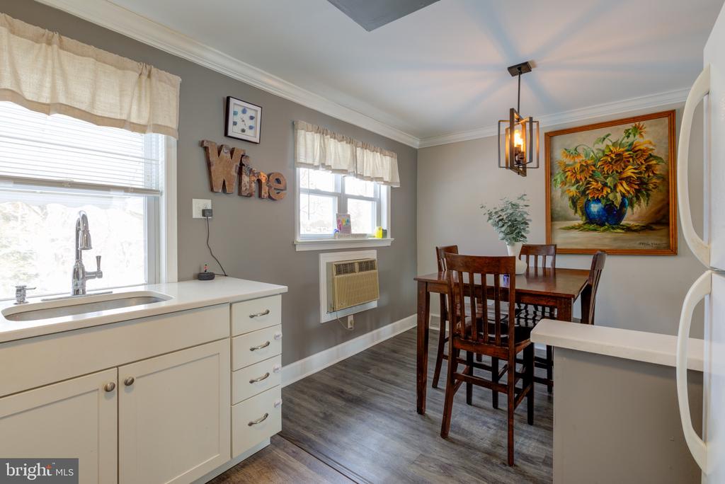 203 OVERLOOK ROAD